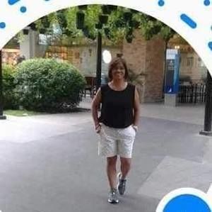 Meet your Posher, Florenda